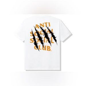 Anti Social Social Club Tee